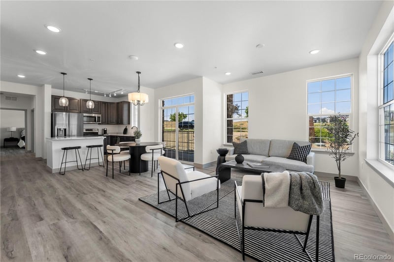 18645 Stroh Rd #201, Parker, CO 80134