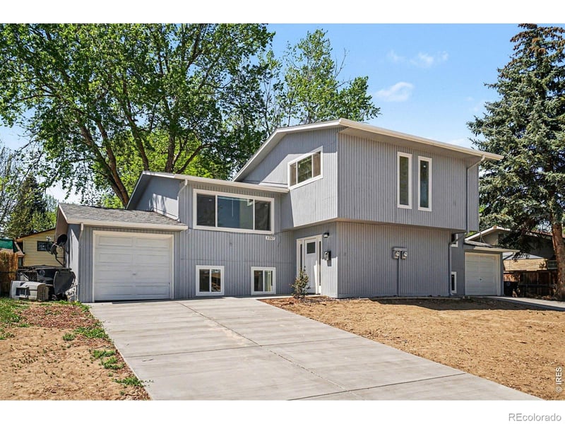 1225-1227 Coffman St, Longmont, CO 80501