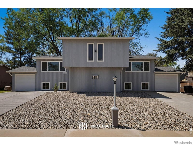 1225-1227 Coffman St, Longmont, CO 80501