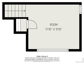 1225-1227 Coffman St, Longmont, CO 80501