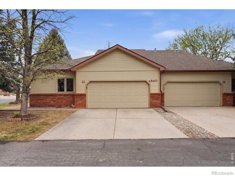 4540 Larkbunting Dr, Fort Collins, CO 80526