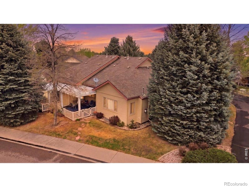 4540 Larkbunting Dr, Fort Collins, CO 80526