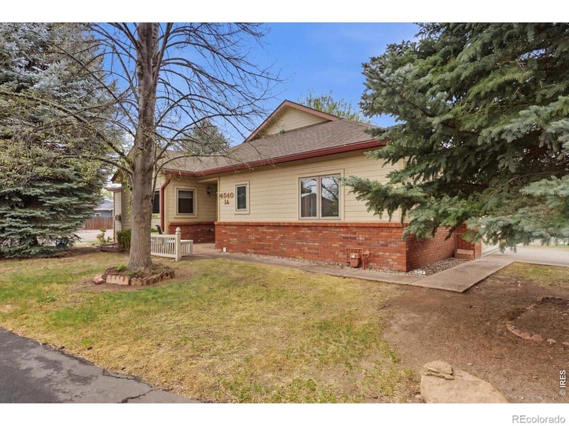 4540 Larkbunting Dr, Fort Collins, CO 80526