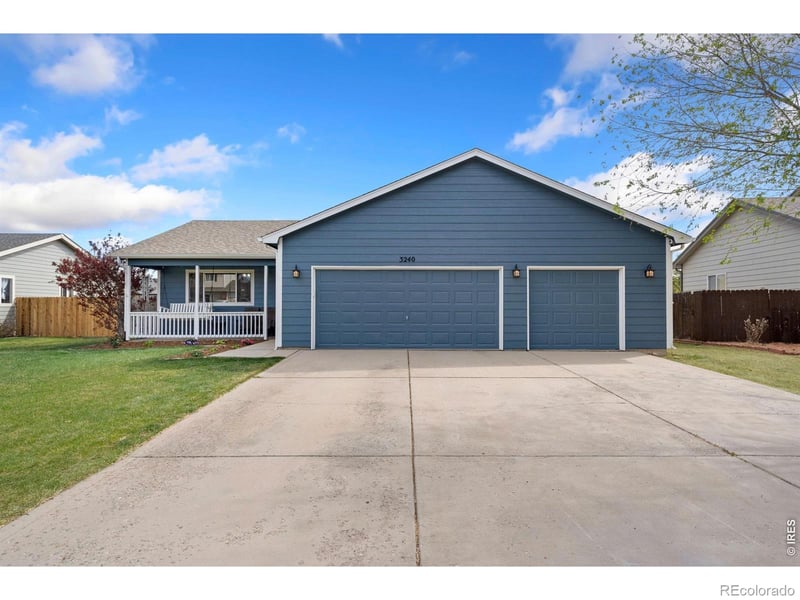 3240 Belmont Ct, Wellington, CO 80549