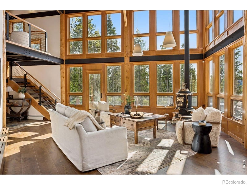 96 Bristlecone Way, Black Hawk, CO 80422