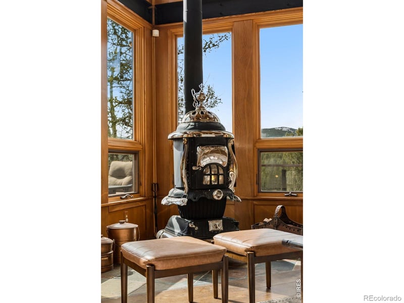 96 Bristlecone Way, Black Hawk, CO 80422