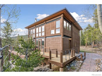96 Bristlecone Way, Black Hawk, CO 80422