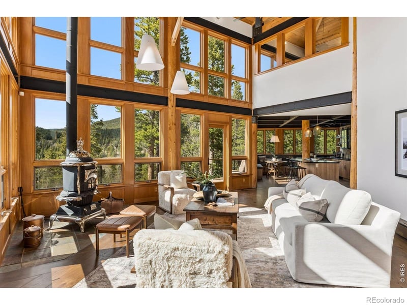 96 Bristlecone Way, Black Hawk, CO 80422