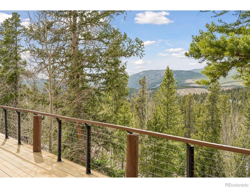 96 Bristlecone Way, Black Hawk, CO 80422