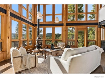 96 Bristlecone Way, Black Hawk, CO 80422