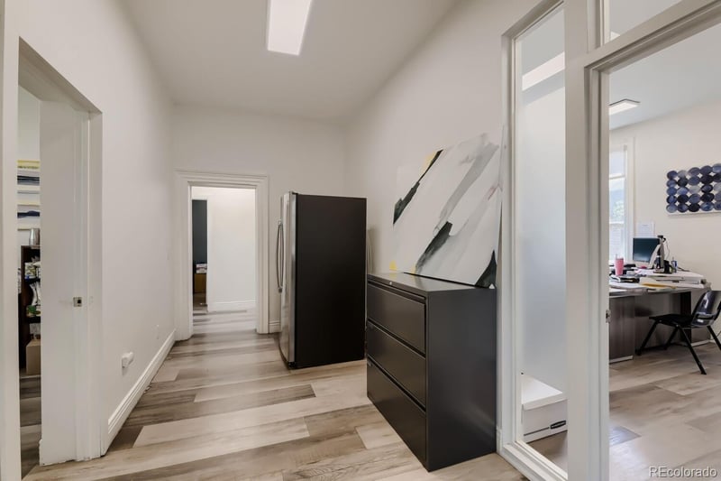 1960 Clarkson St, Denver, CO 80218