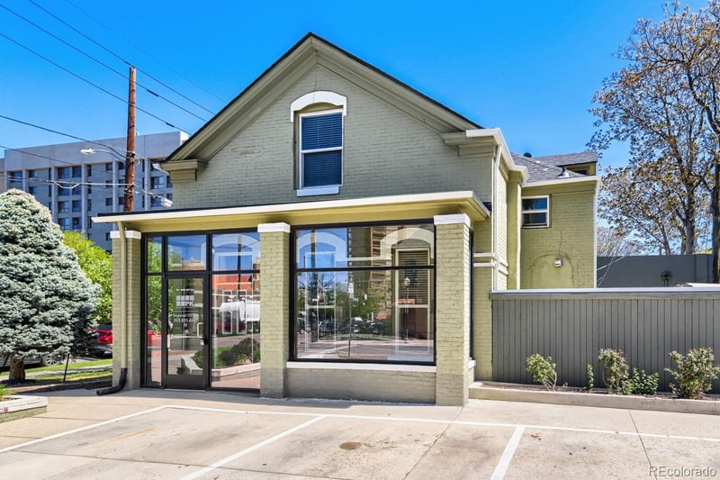 1960 Clarkson St, Denver, CO 80218