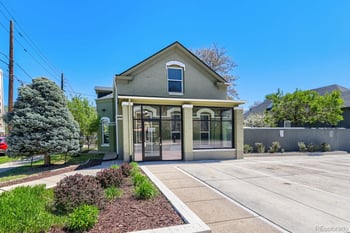 1960 Clarkson St, Denver, CO 80218