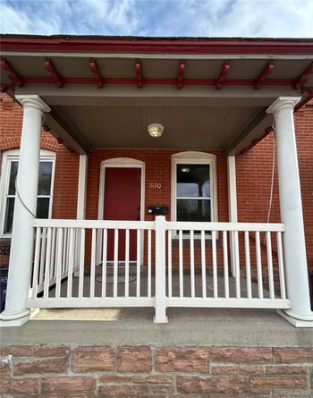 1630 38th Ave, Denver, CO 80211
