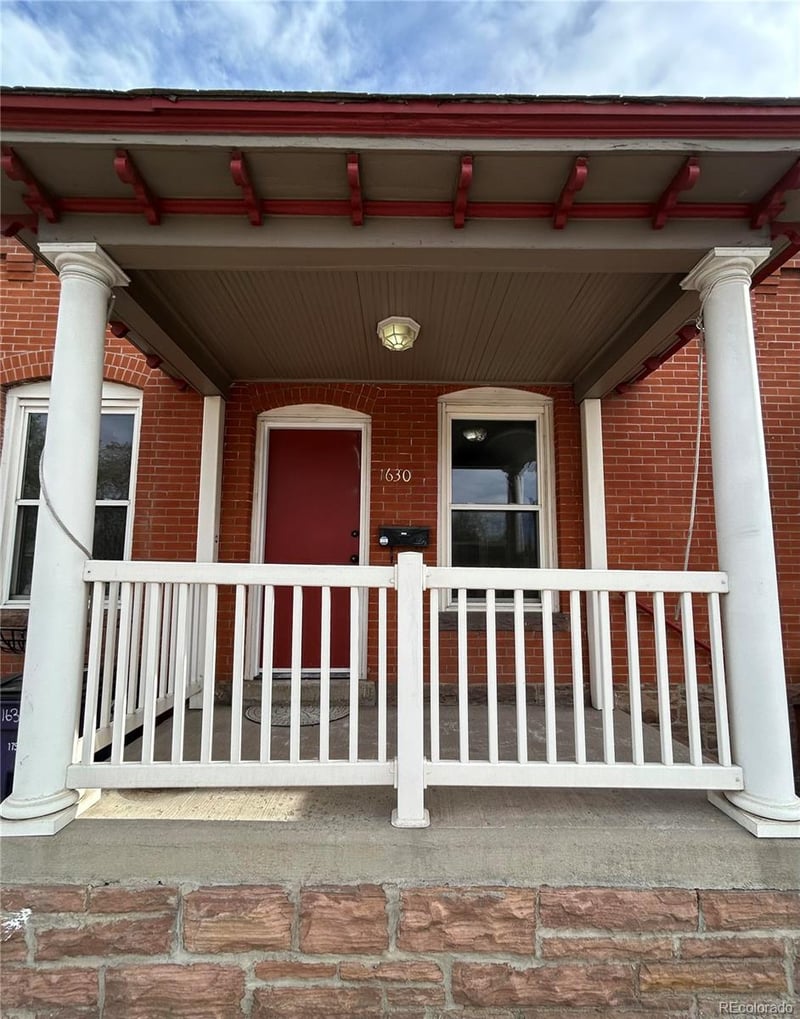 1630 38th Ave, Denver, CO 80211