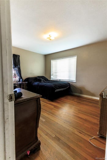 3975 Pennsylvania St, Englewood, CO 80113