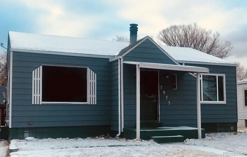 3975 Pennsylvania St, Englewood, CO 80113