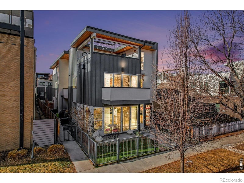 3123 Vallejo St, Denver, CO 80211
