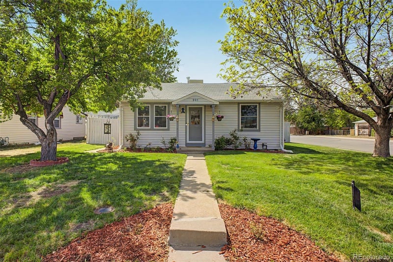901 Locust St, Denver, CO 80224