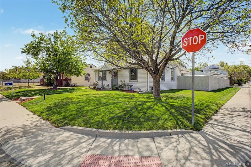 901 Locust St, Denver, CO 80224