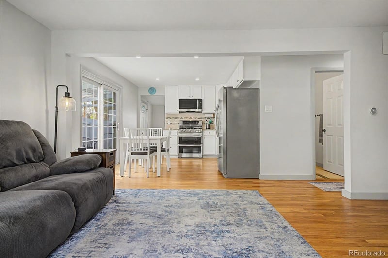 901 Locust St, Denver, CO 80224