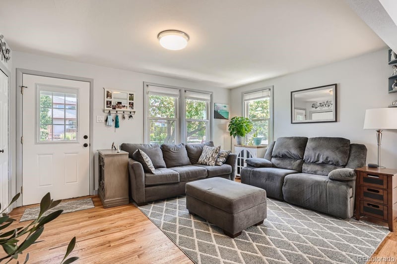 901 Locust St, Denver, CO 80224