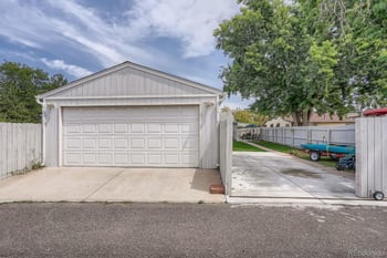 901 Locust St, Denver, CO 80224