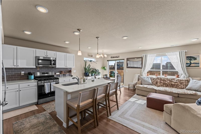 8139 Henzlee Pl, Peyton, CO 80831