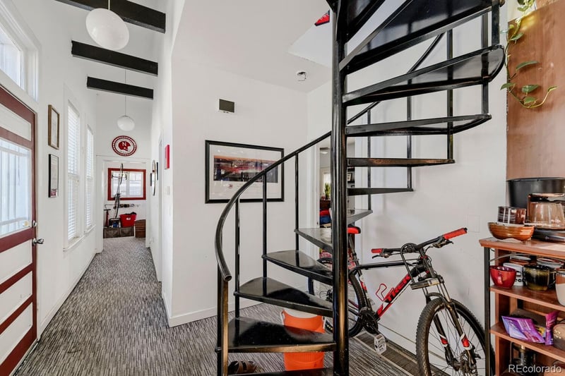 1950 Clarkson St, Denver, CO 80218