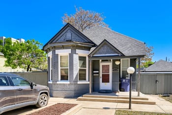 1950 Clarkson St, Denver, CO 80218