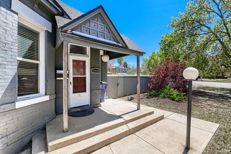 1950 Clarkson St, Denver, CO 80218