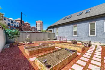 1950 Clarkson St, Denver, CO 80218