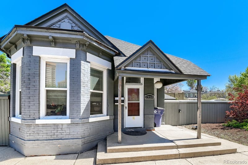 1950 Clarkson St, Denver, CO 80218