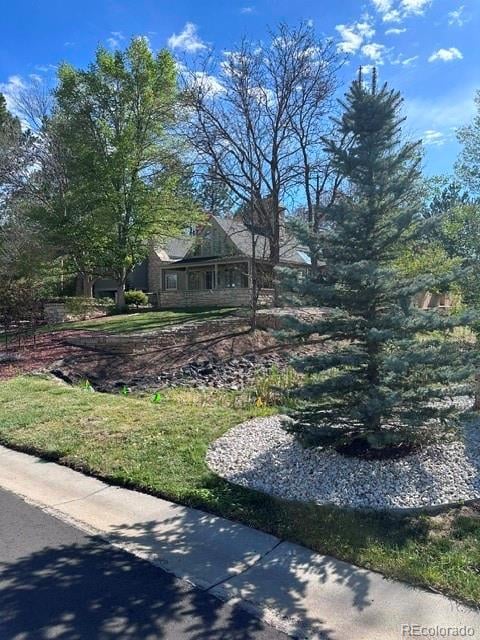 4217 Bellaire Cir, Englewood, CO 80113