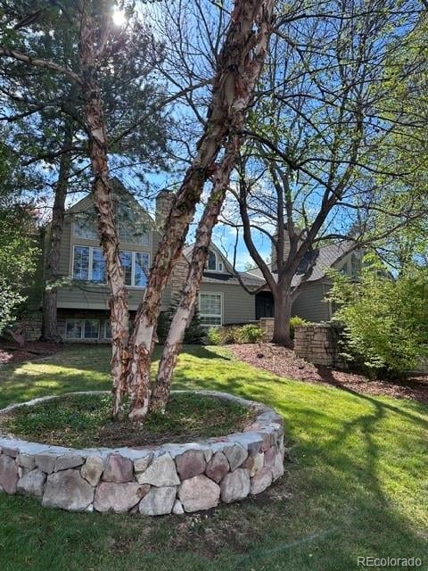 4217 Bellaire Cir, Englewood, CO 80113