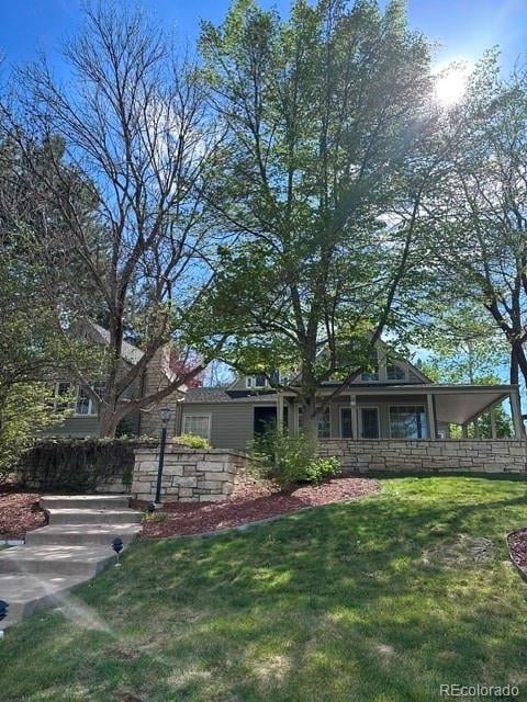 4217 Bellaire Cir, Englewood, CO 80113