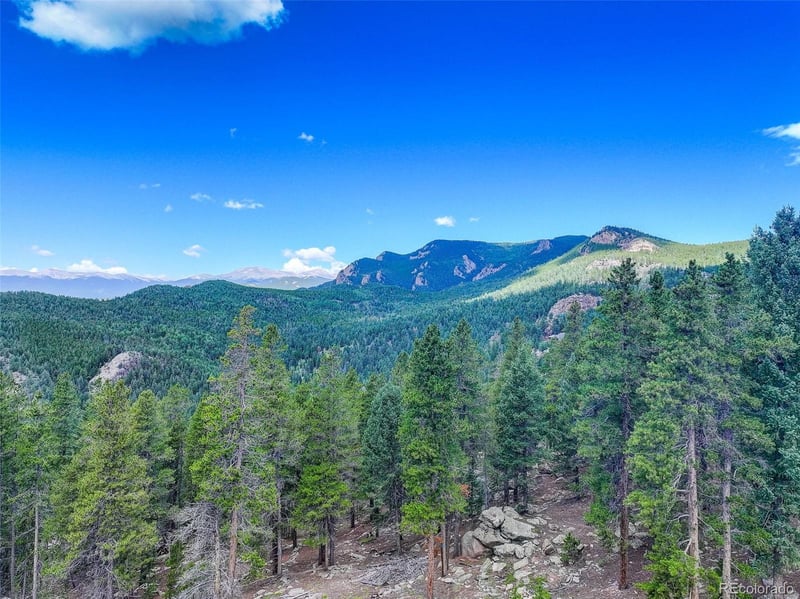 11275 Bear Run Trl, Conifer, CO 80433