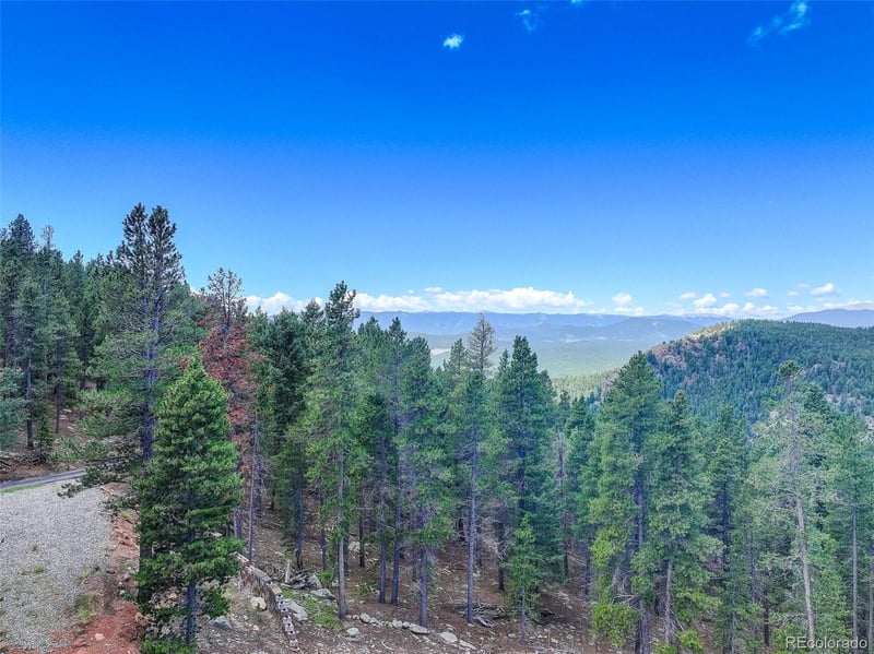 11275 Bear Run Trl, Conifer, CO 80433