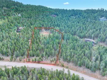 11275 Bear Run Trl, Conifer, CO 80433