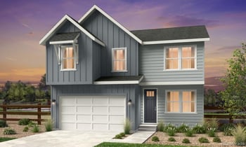 16547 W 92nd Dr, Arvada, CO 80007