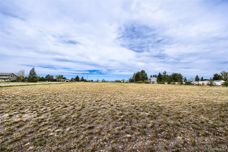 12626 2nd St, Parker, CO 80134