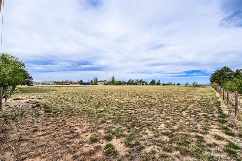 12626 2nd St, Parker, CO 80134