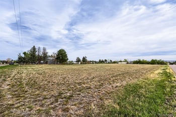 12626 2nd St, Parker, CO 80134