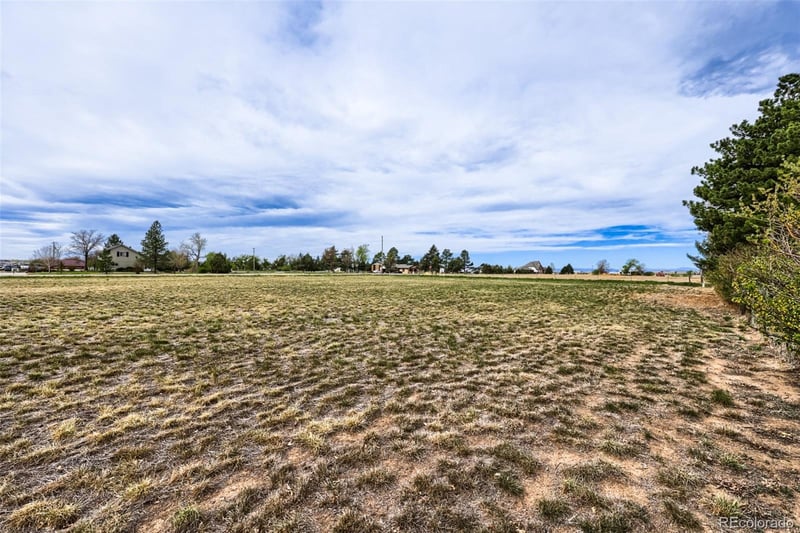 12626 2nd St, Parker, CO 80134