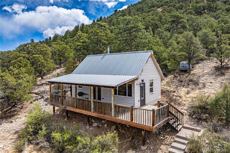 2126 E Pa, Cotopaxi, CO 81223