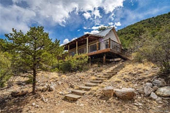 2126 E Pa, Cotopaxi, CO 81223