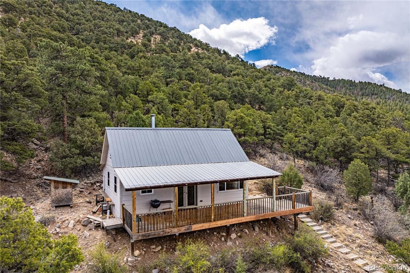 2126 E Pa, Cotopaxi, CO 81223
