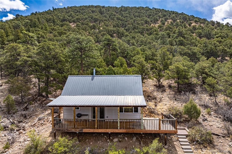 2126 E Pa, Cotopaxi, CO 81223