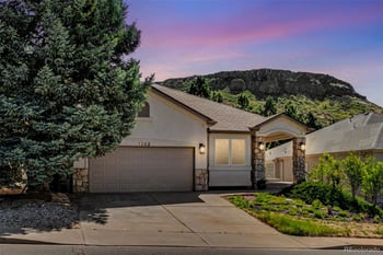 1363 Ford St, Golden, CO 80403