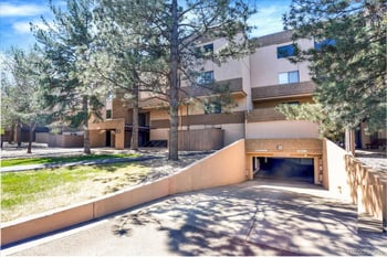 7000 E Quincy Ave #316, Denver, CO 80237